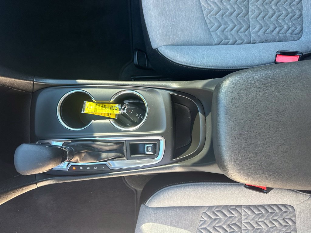 Used 2024 Chevrolet Equinox LS w/ LS Convenience Package AWD/4WD image 31