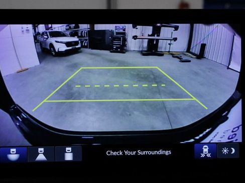 Certified 2026 Honda Passport TrailSport image 35