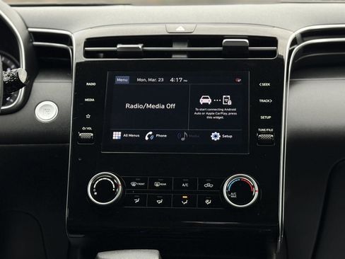 Used 2022 Hyundai Santa Cruz SEL image 19