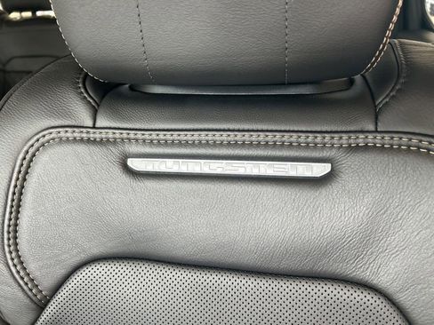 New 2026 RAM 1500 Tungsten w/ Off Road Group image 26