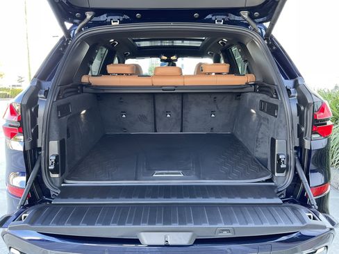 New 2026 BMW X5 sDrive40i w/ M Sport Package image 32