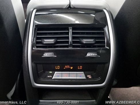 Used 2026 BMW X5 xDrive50e AWD/4WD image 33