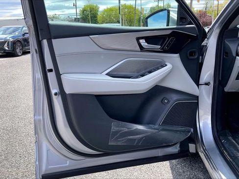 New 2026 Acura MDX SH-AWD w/ Advance Package image 13
