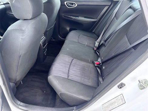 Used 2019 Nissan Sentra SV image 24