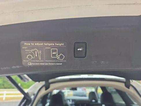 Used 2019 INFINITI QX50 Essential w/ Premium Audio Package FWD image 52