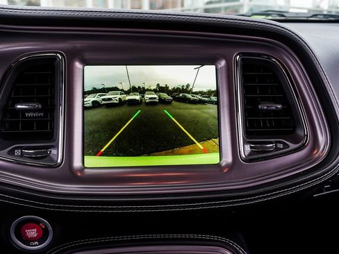 Used 2023 Dodge Challenger SRT Hellcat image 23