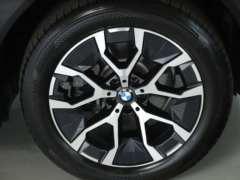 Certified 2026 BMW X3 xDrive30i w/ Convenience Package AWD/4WD image 10