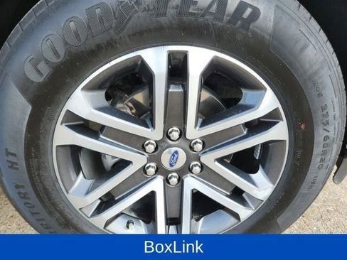 Used 2023 Ford F150 XL w/ STX Appearance Package image 16