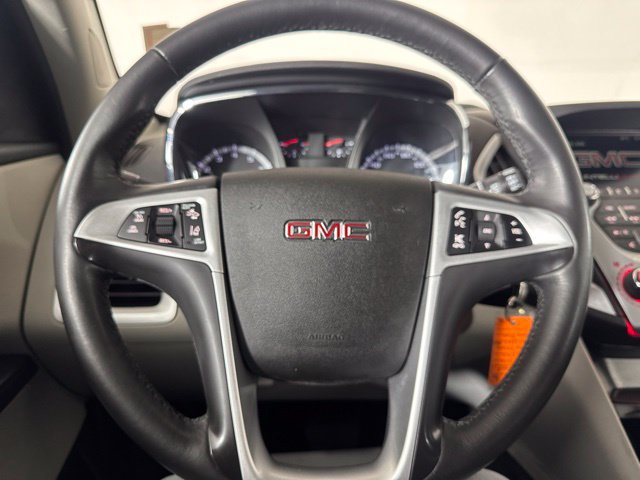 Used 2016 GMC Terrain SLE w/ Chrome Edition AWD/4WD image 18