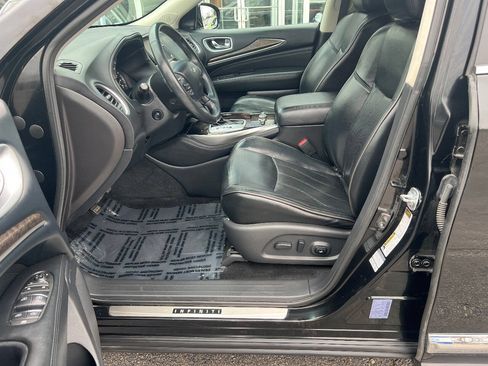 Used 2015 INFINITI QX60 Luxe w/ Premium Plus Package AWD/4WD image 23