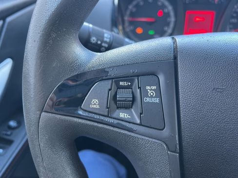 Used 2014 GMC Terrain SLE image 15