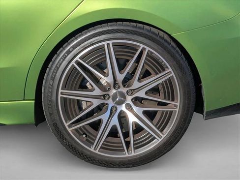 Used 2024 Mercedes-Benz C 36 AMG S image 22