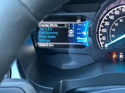 Used 2021 Ford Ranger Lariat w/ Equipment Group 501A High image 24