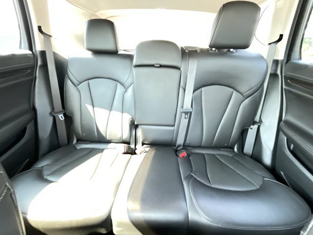 Used 2019 Buick Envision Essence AWD/4WD image 16