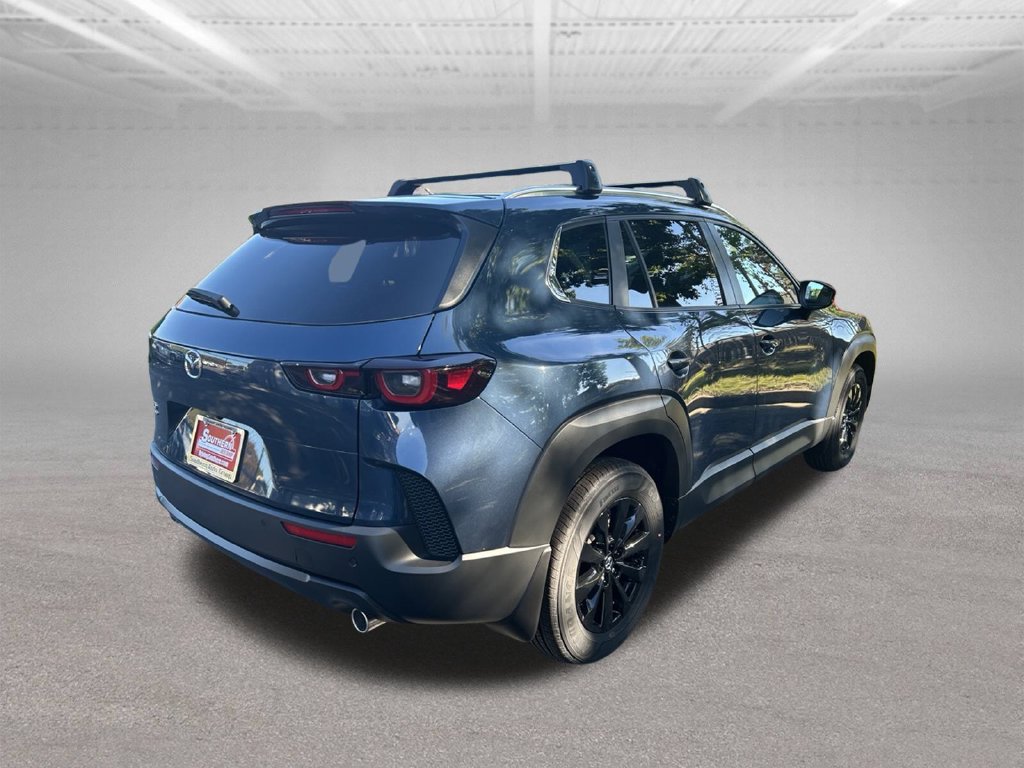 New 2026 MAZDA CX-50 AWD 2.5 S w/ Weather Package image 5