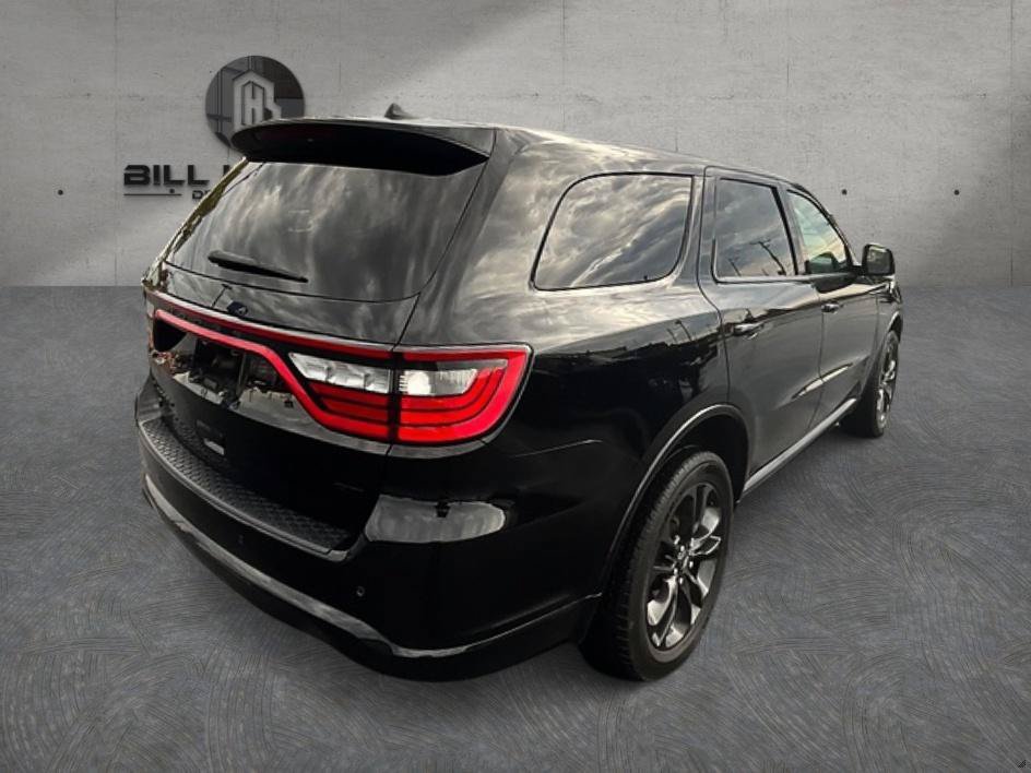 Used 2022 Dodge Durango GT AWD/4WD image 6