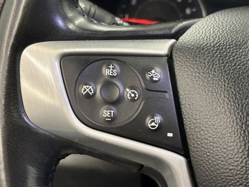 Used 2020 GMC Terrain SLT w/ Preferred Package image 19