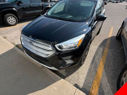 Used 2017 Ford Escape SE