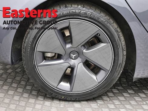 Used 2022 Tesla Model 3 Long Range image 23