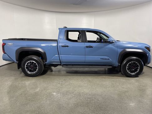 New 2026 Toyota Tacoma TRD Off-Road image 2