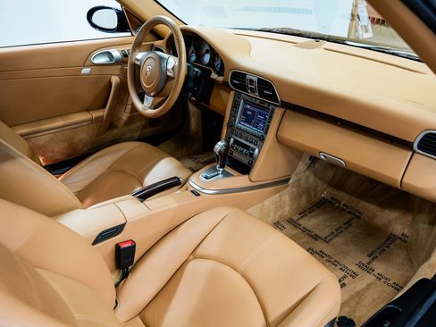 Used 2006 Porsche 911 Carrera S RWD image 26