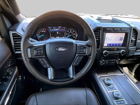 Used 2020 Ford Expedition King Ranch AWD/4WD image 6