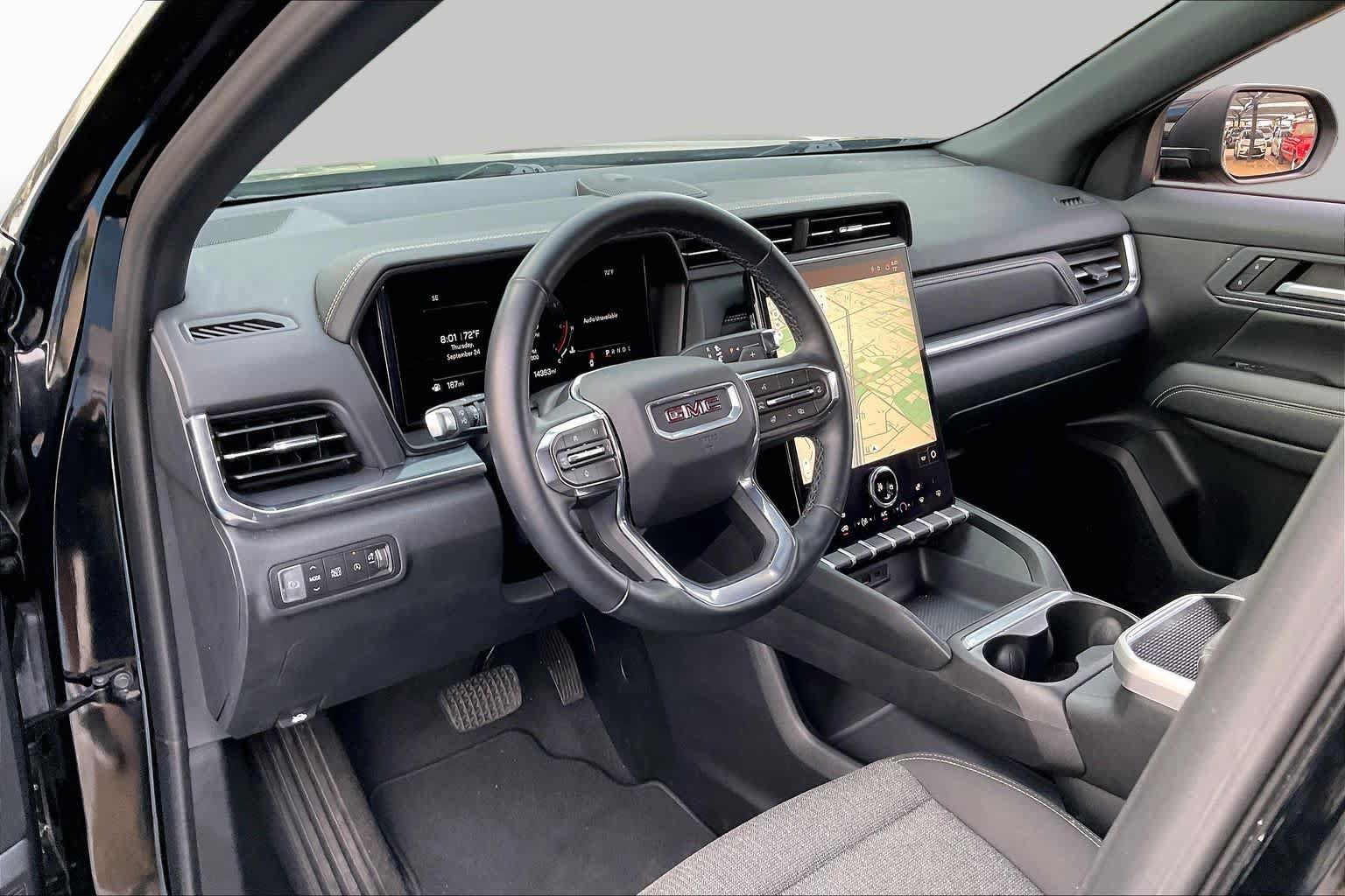 Used 2026 GMC Terrain Elevation FWD image 17