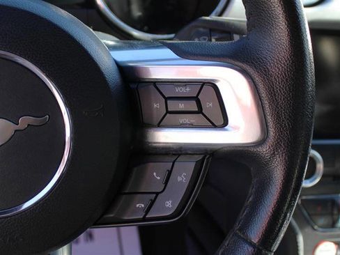 Used 2015 Ford Mustang Premium w/ Equipment Group 201A image 18