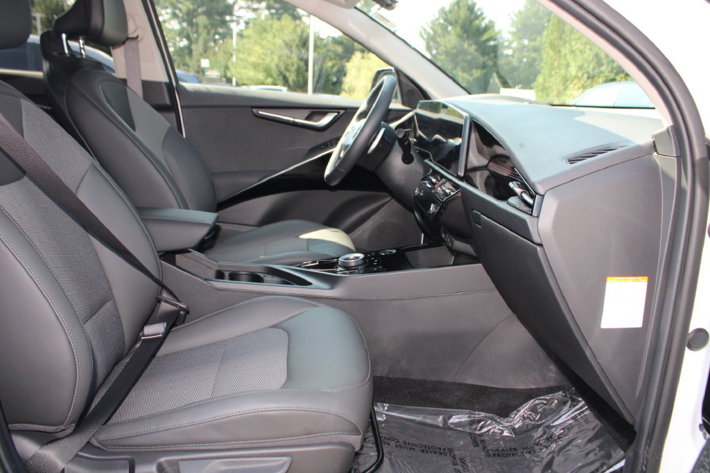 Used 2024 Kia Niro Wind w/ Wind Preserve Package FWD image 12