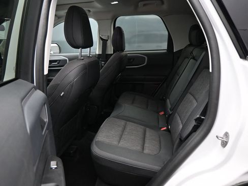 Used 2022 Ford Bronco Sport Big Bend w/ Convenience Package AWD/4WD image 24