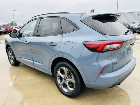 Used 2024 Ford Escape ST-Line w/ Tech Pack #1 AWD/4WD image 38