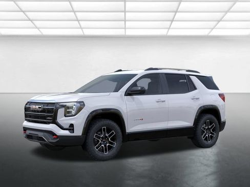 New 2026 GMC Terrain AT4 w/ Convenience Package III AWD/4WD image 24