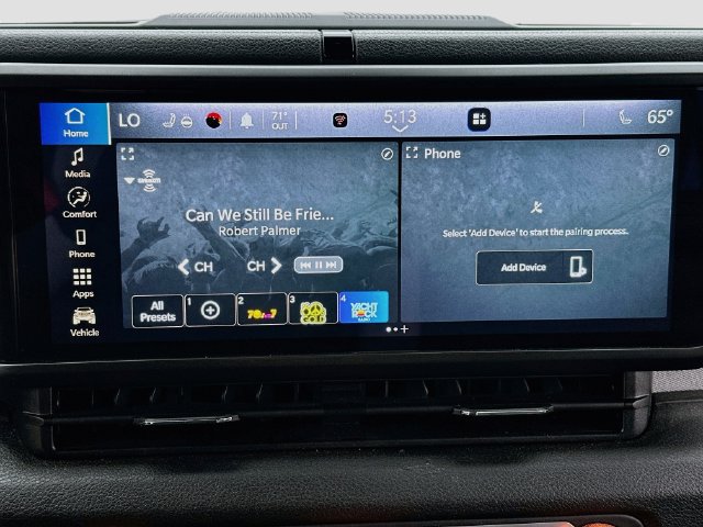 Used 2025 Jeep Wrangler Unlimited Sport AWD/4WD image 15
