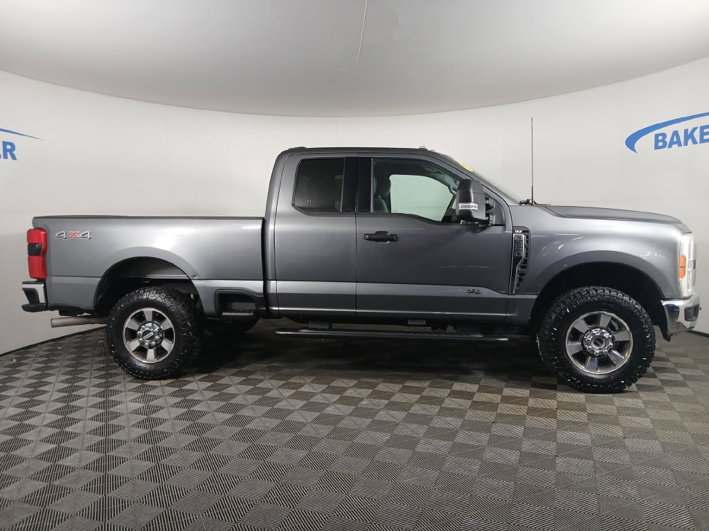 Used 2023 Ford F250 XLT w/ 360-Degree Camera Package AWD/4WD image 7