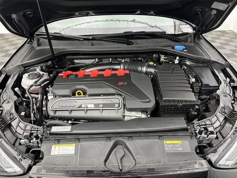 Used 2025 Audi RS 3 image 20