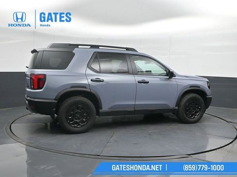 New 2026 Honda Passport TrailSport image 3