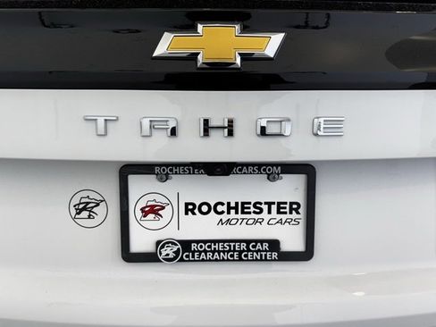 New 2026 Chevrolet Tahoe LS w/ Max Trailering Package image 37