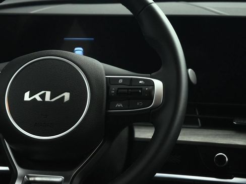 Certified 2023 Kia Sportage X-Line AWD/4WD image 43