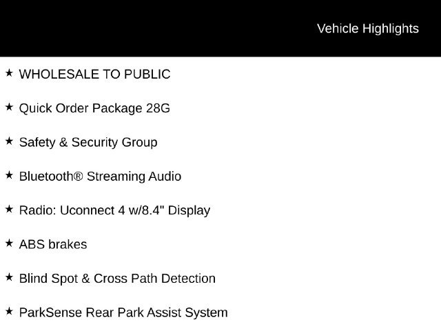 Used 2019 Jeep Compass Limited w/ Safety & Security Group FWD image 6