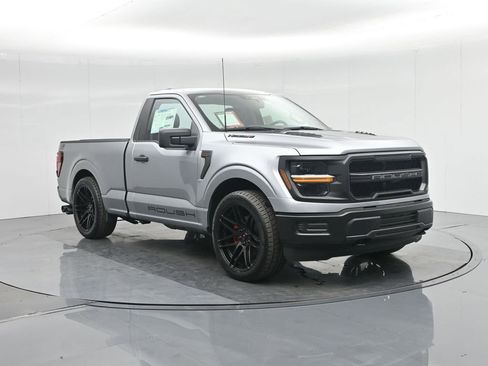 New 2025 Ford F150 XL image 49