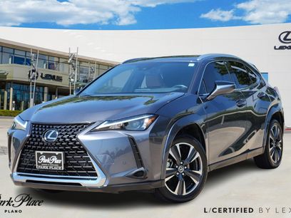 Used 2024 Lexus UX 250h FWD w/ Premium Package