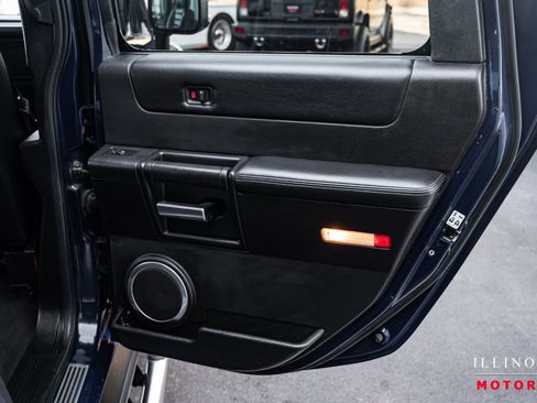 Used 2007 HUMMER H2 image 37