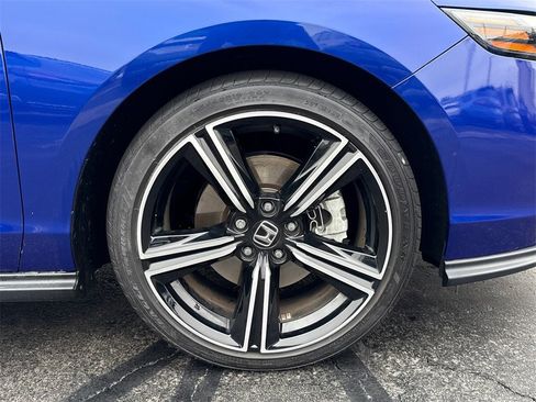 Certified 2023 Honda Accord Sport image 13