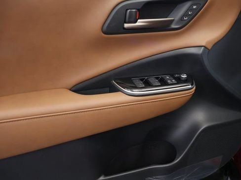 New 2026 Toyota Crown Signia AWD/4WD image 10
