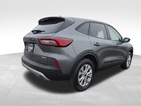Used 2025 Ford Escape Active image 10