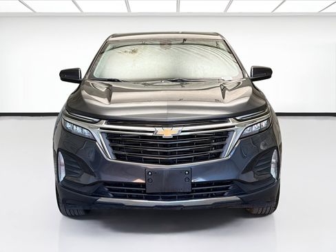 Used 2023 Chevrolet Equinox LT image 2