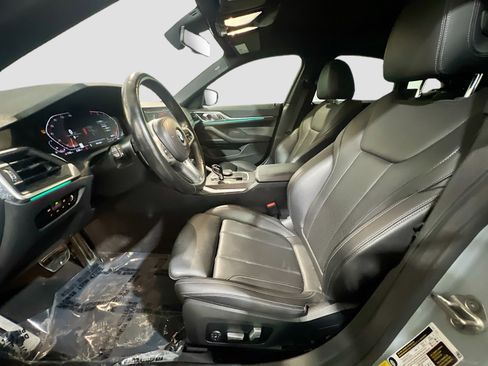 Used 2023 BMW 430i Gran Coupe w/ M Sport Package image 15