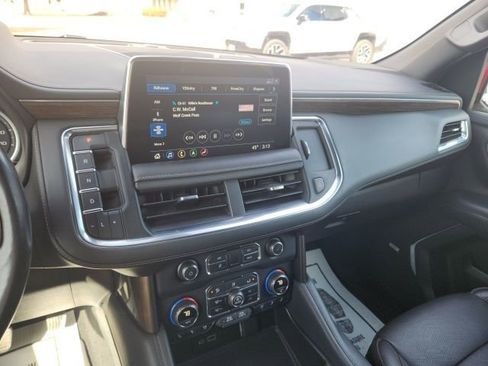 Used 2021 Chevrolet Tahoe High Country image 32