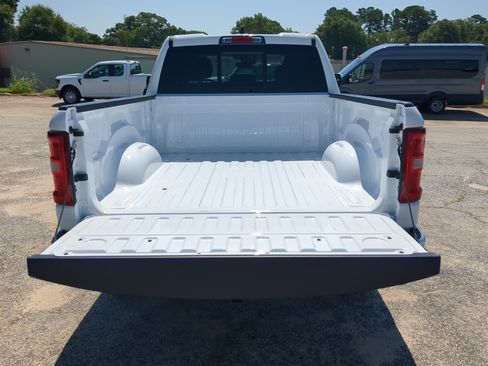 New 2026 RAM 1500 Tradesman RWD image 11