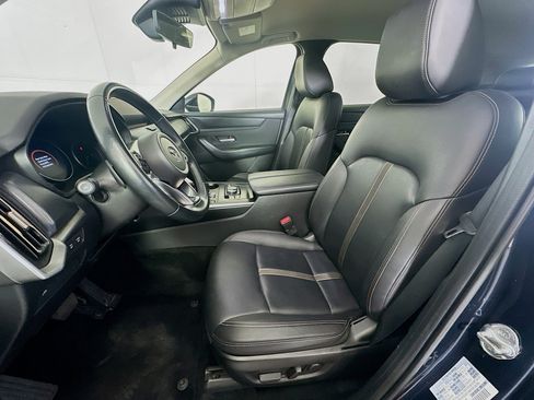 Used 2025 MAZDA CX-90 3.3 Turbo w/ Select Package AWD/4WD image 13